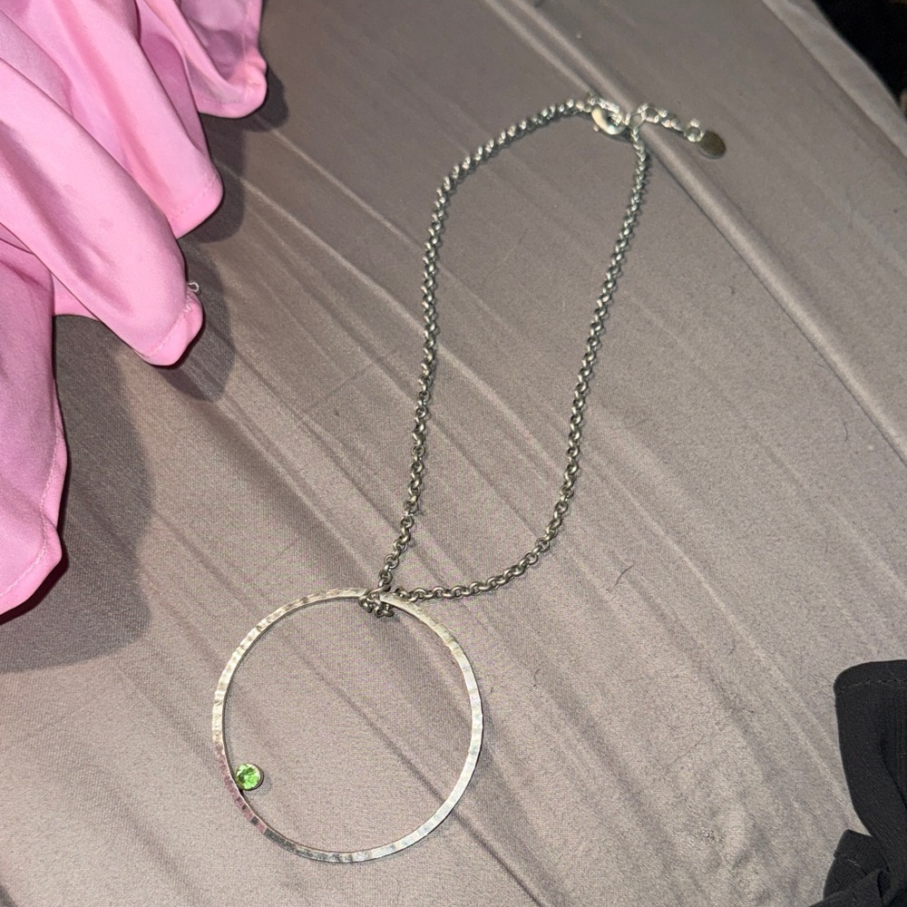 Sweet Lola Necklace